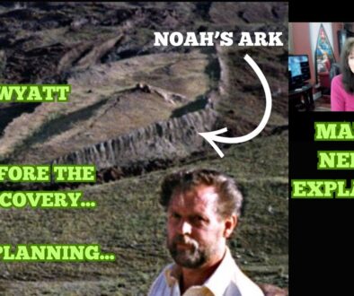 Ron Wyatt’s Preparation To Find Noah’s Ark