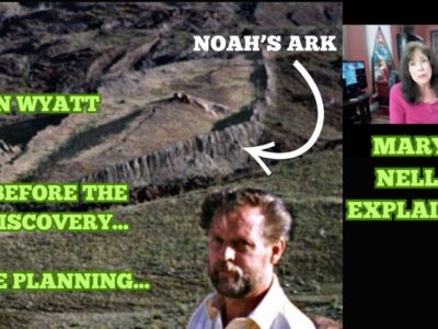 Ron Wyatt’s Preparation To Find Noah’s Ark