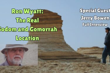 Sodom & Gomorrah Interview