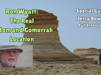 Sodom & Gomorrah Interview