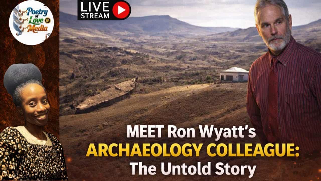 Interview with Poetry of Love Media