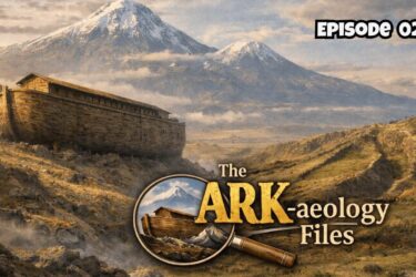 The ARK-aeology Files #2