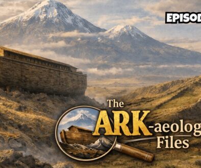 The ARK-aeology Files ep. 04