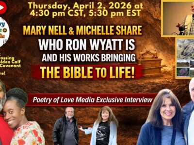 Who Was Ron Wyatt?