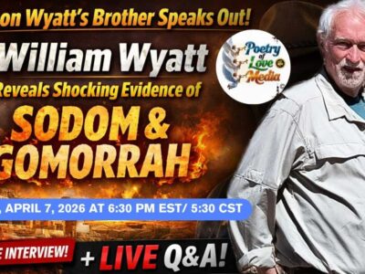 William Wyatt Interview