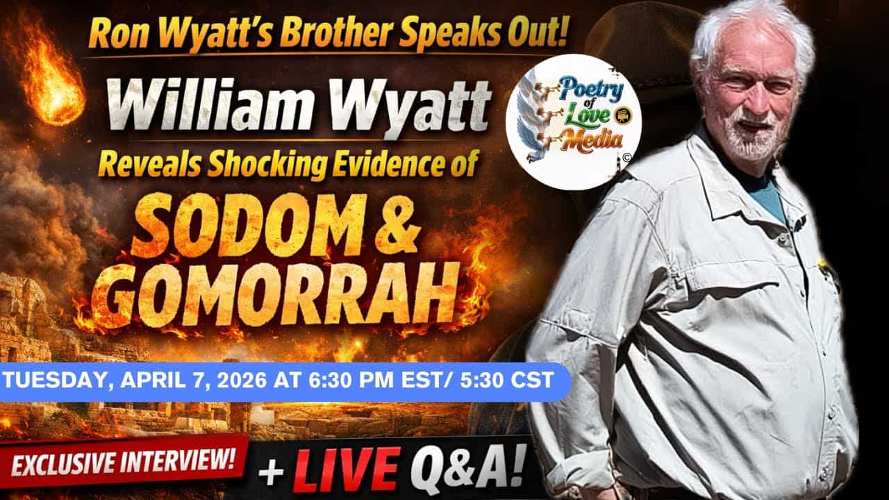 William Wyatt Interview