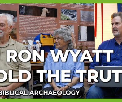 Bill Wyatt, Jesslyn Johnson and Kevin Fisher Interview
