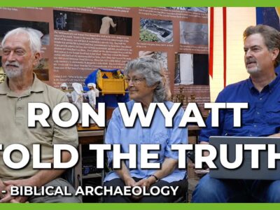 Bill Wyatt, Jesslyn Johnson and Kevin Fisher Interview