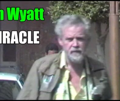 Ron Wyatt MIRACLE Nobody is TALKING ABOUT