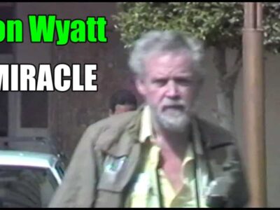 Ron Wyatt MIRACLE Nobody is TALKING ABOUT