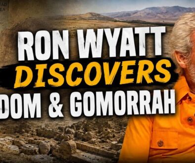 Sodom & Gomorrah Finally Found?