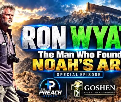 Noah’s Ark Discovery Confirmed!