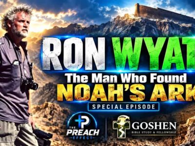 Noah’s Ark Discovery Confirmed!